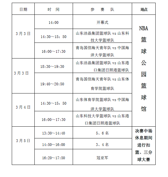 即將開賽！第三屆“潔晶杯”籃球邀請(qǐng)賽