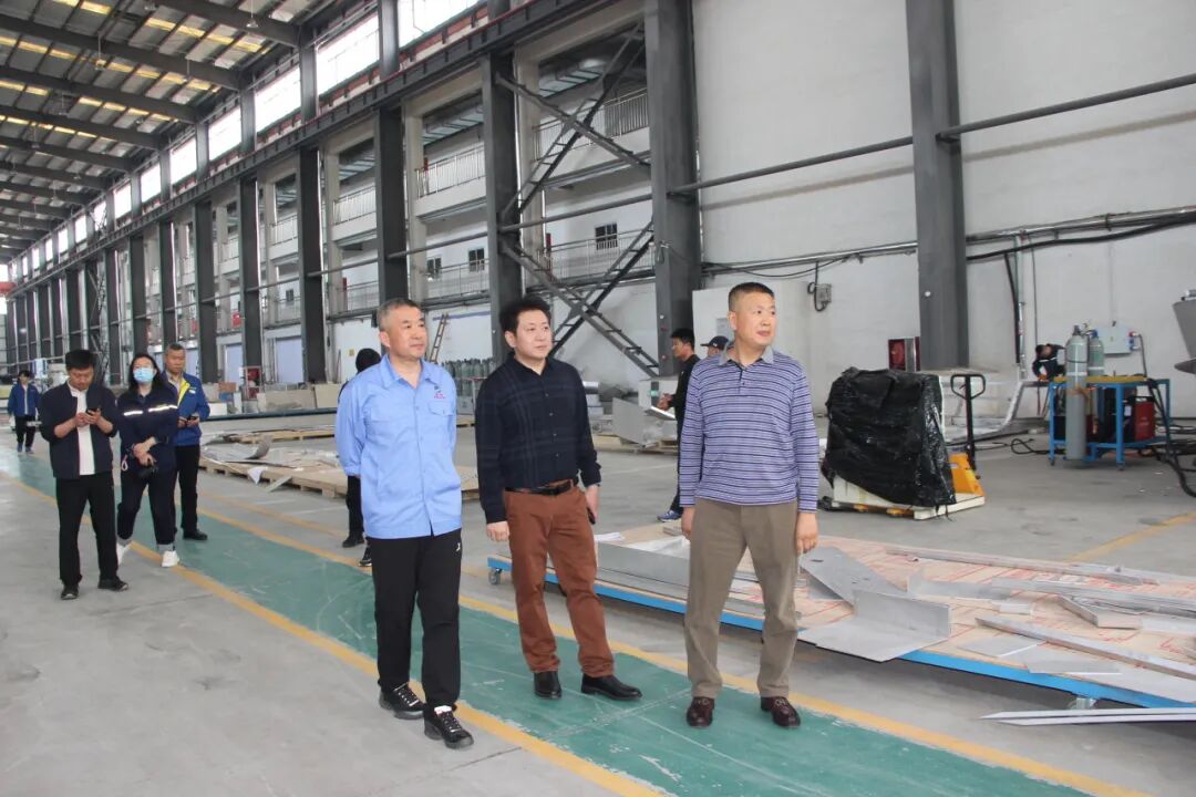20260508潔晶集團到金馬工業集團洽談合作3